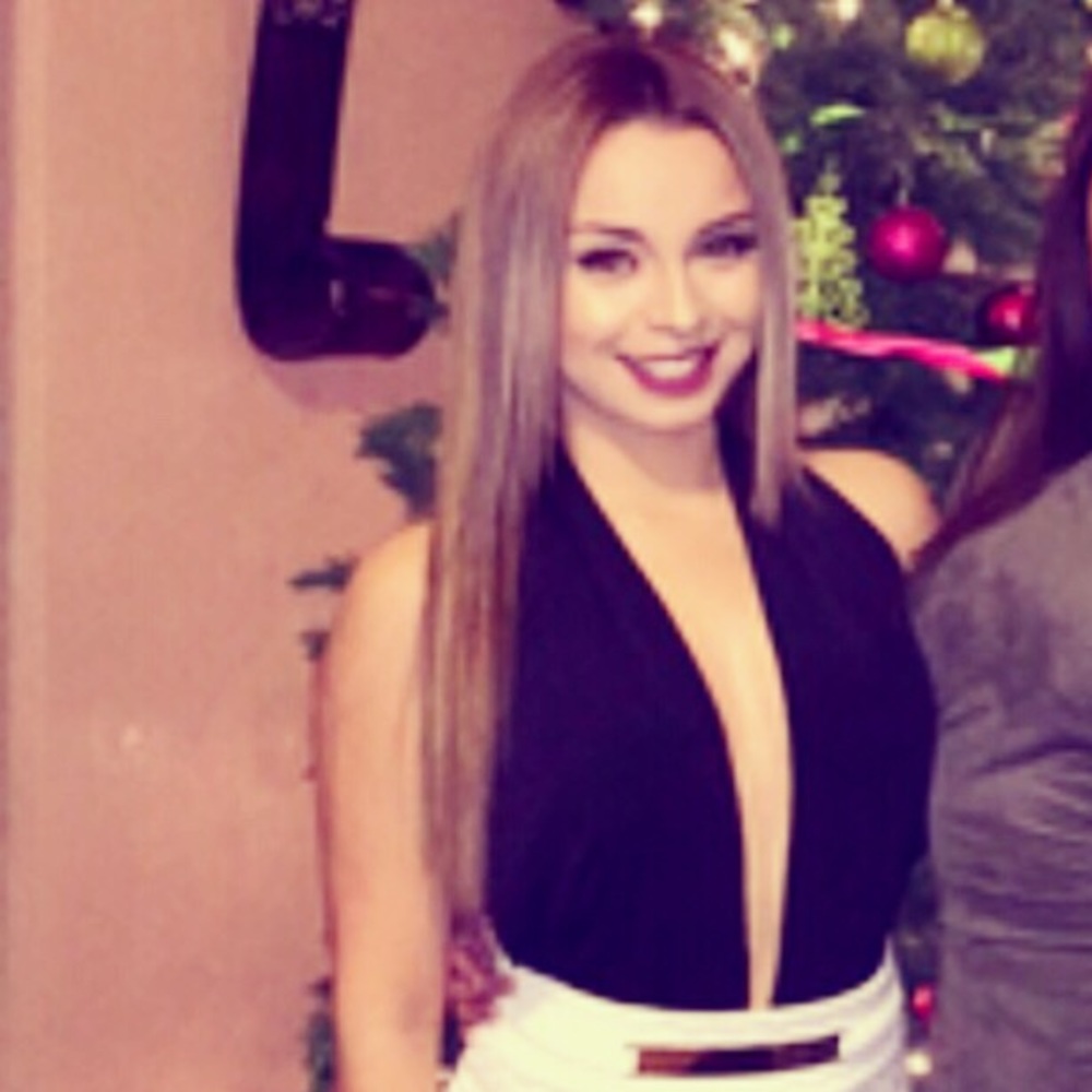 Meet your Posher, Karla